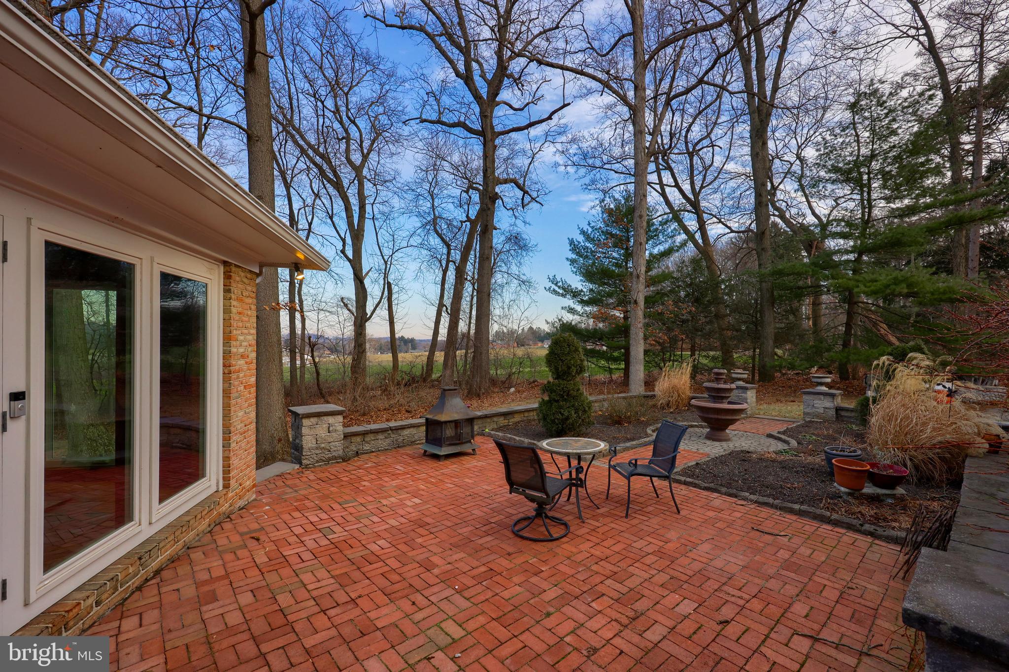 REYNOLDS MILL - Residential