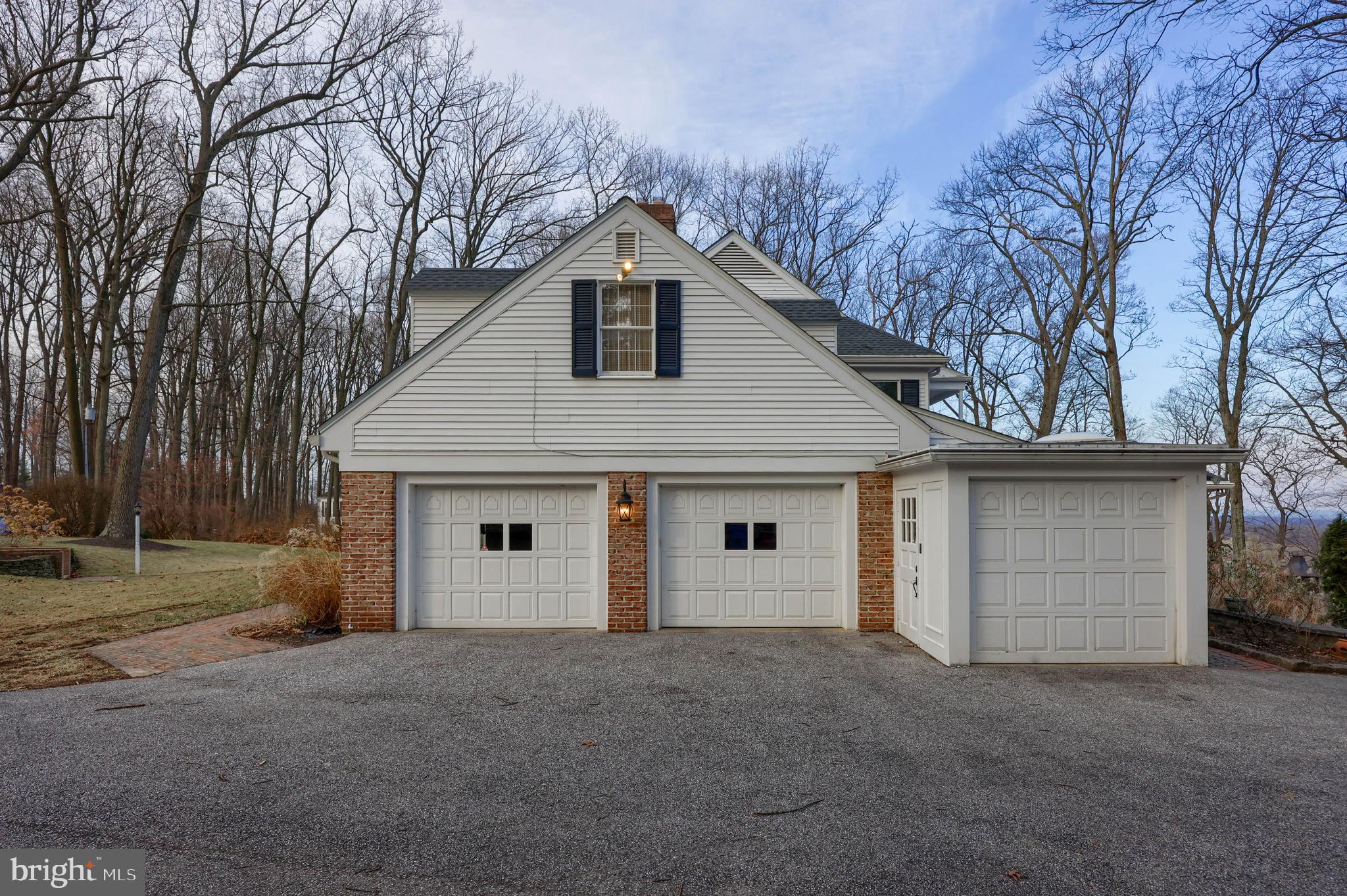 REYNOLDS MILL - Residential