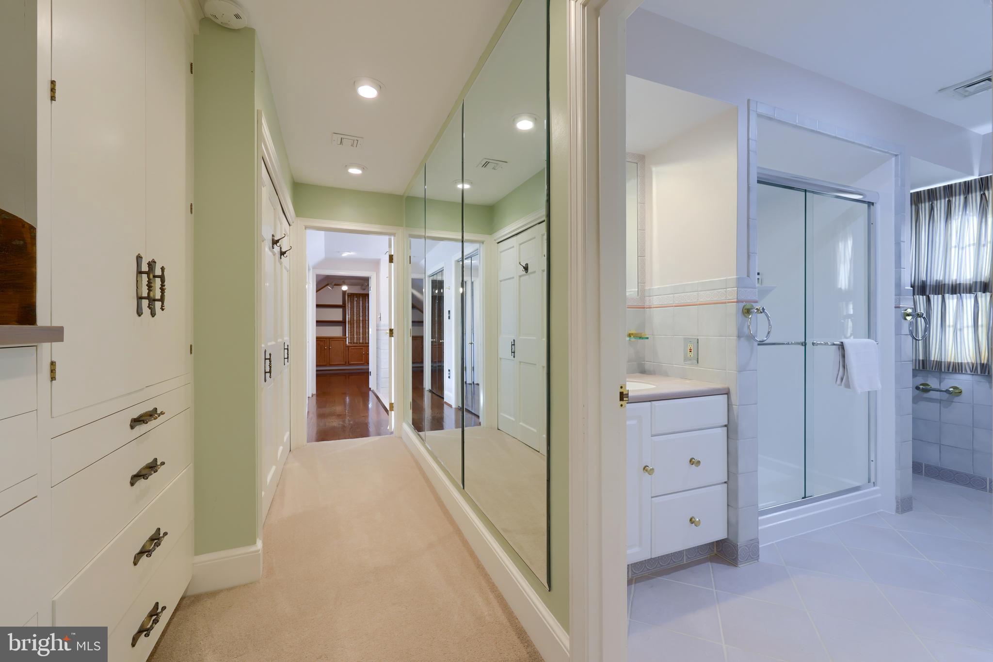 REYNOLDS MILL - Residential