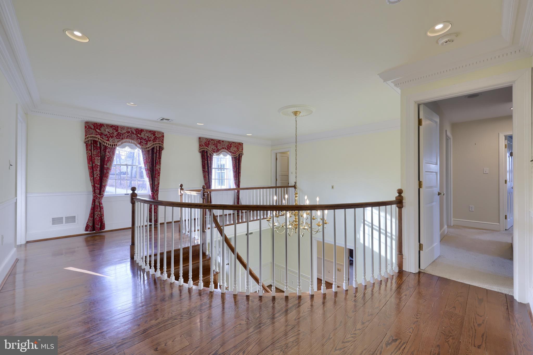 REYNOLDS MILL - Residential