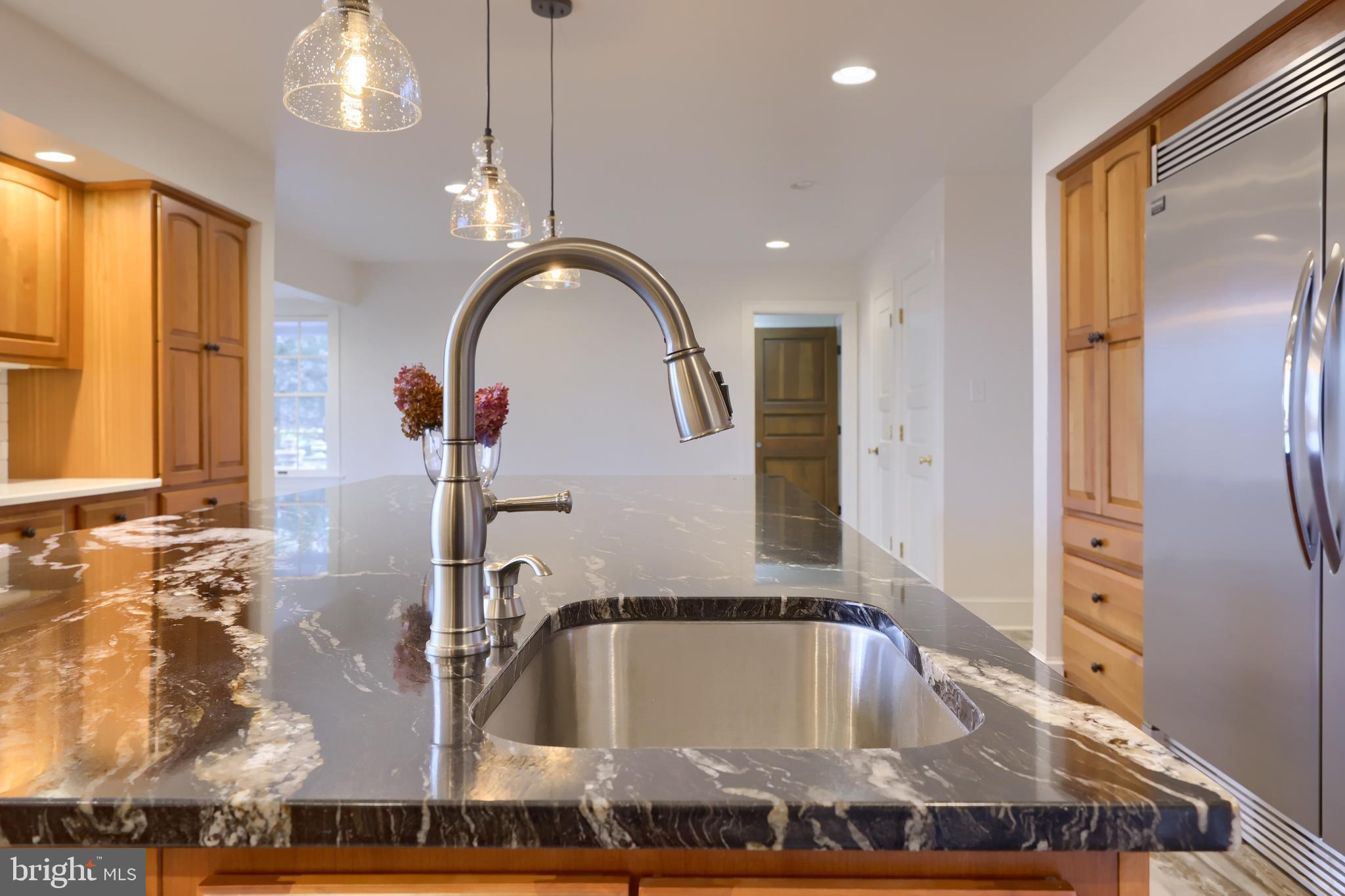 REYNOLDS MILL - Residential