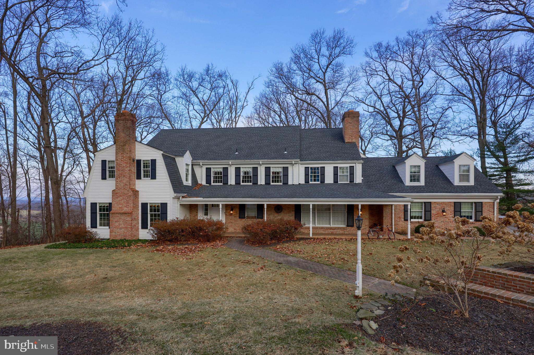 REYNOLDS MILL - Residential