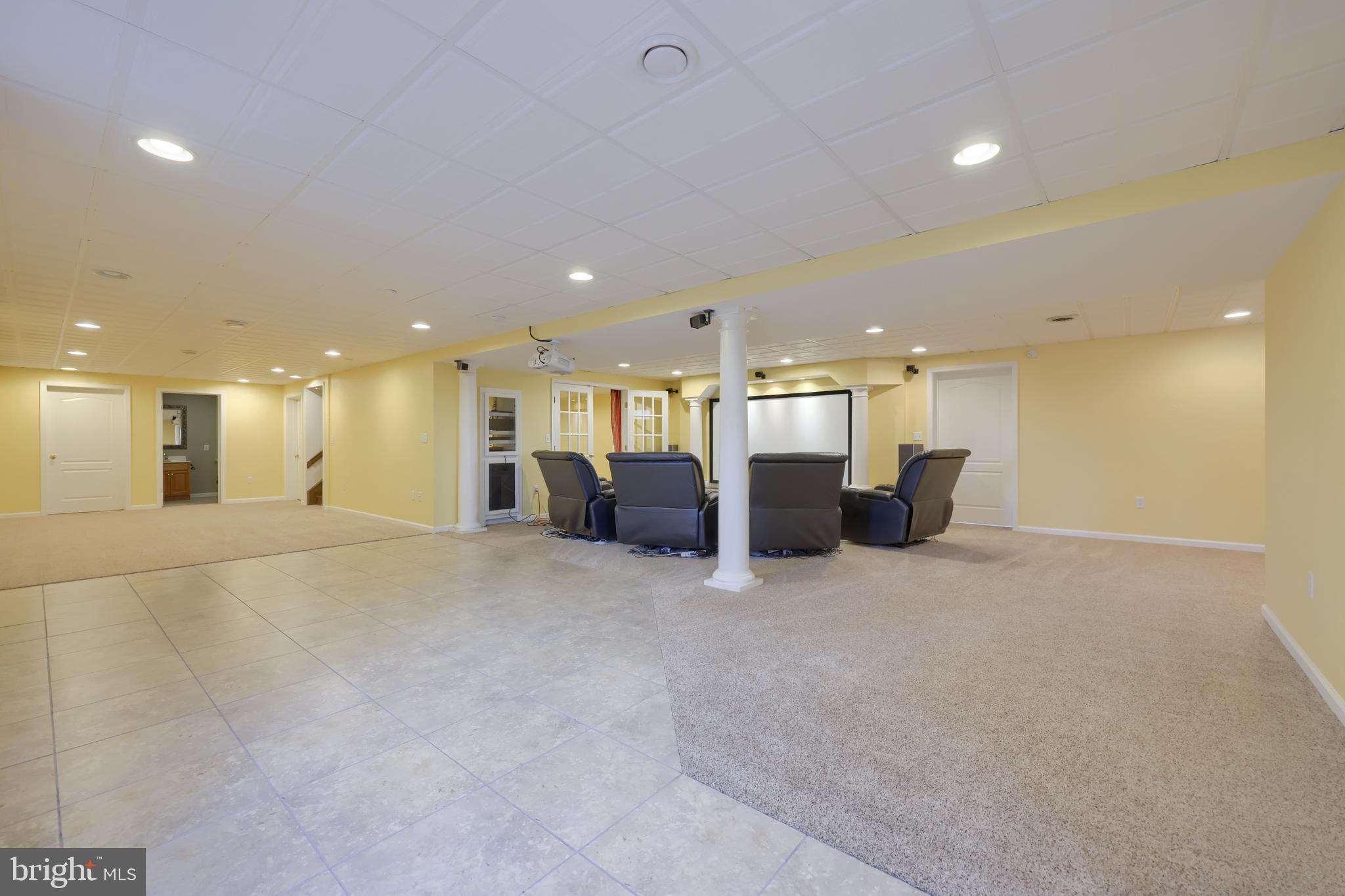 REYNOLDS MILL - Residential