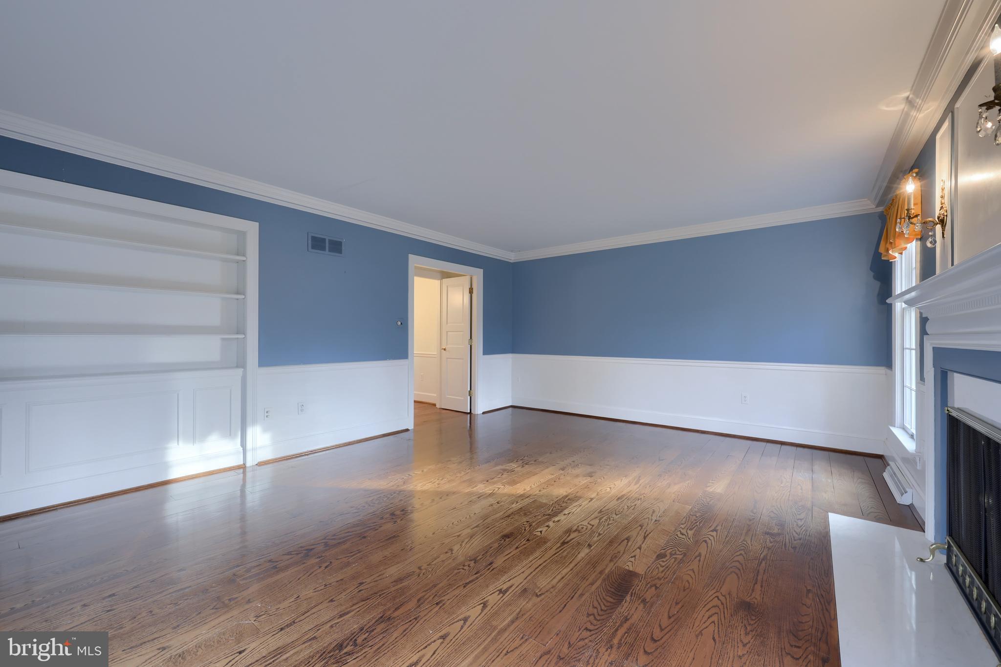 REYNOLDS MILL - Residential