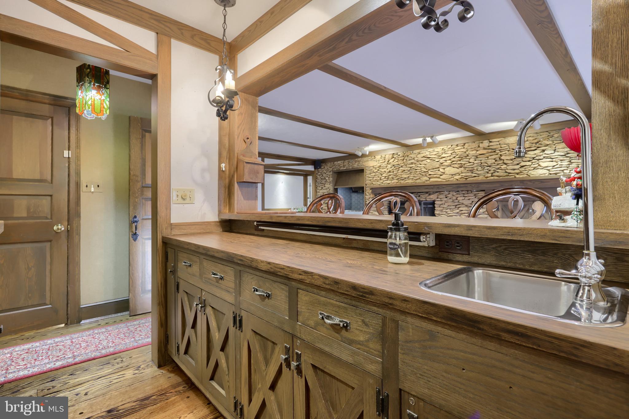 REYNOLDS MILL - Residential