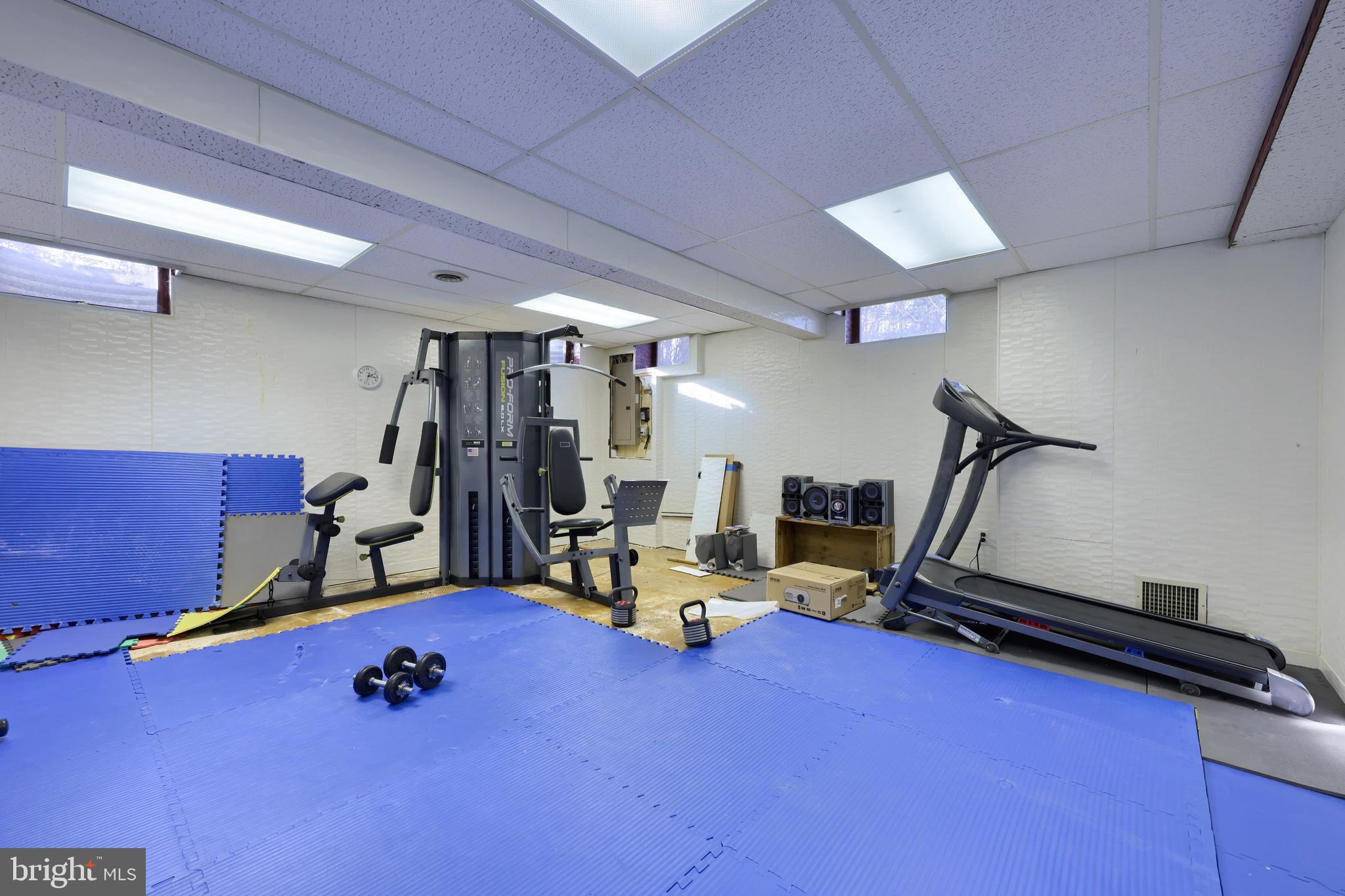 REYNOLDS MILL - Residential