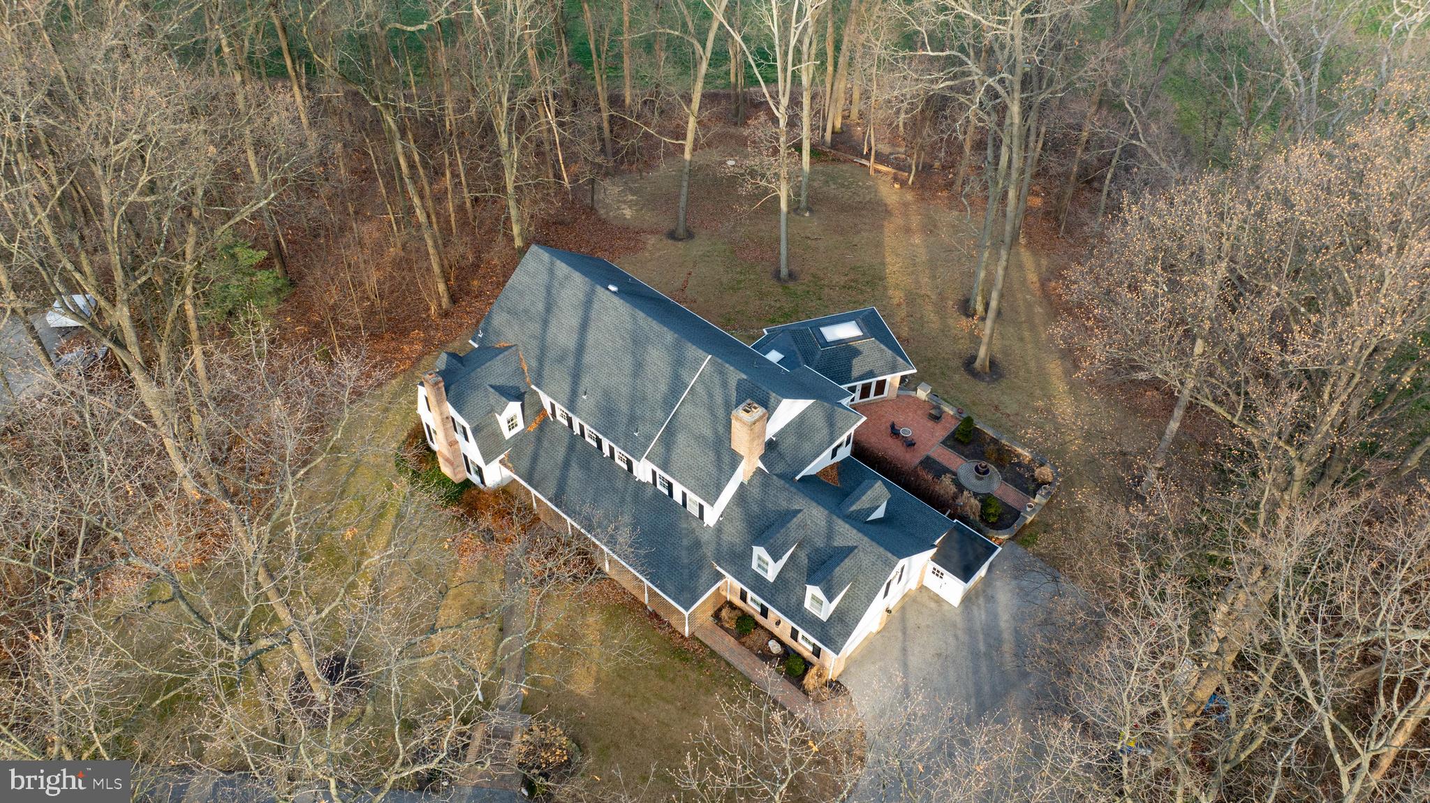 15 WOODMYERS ROAD
