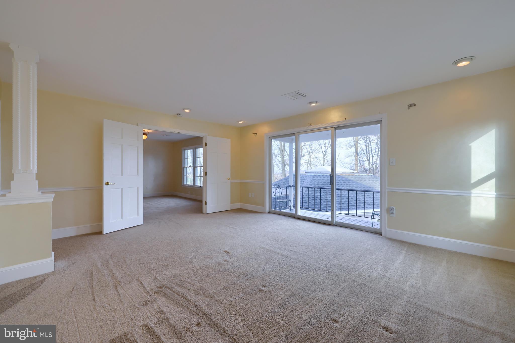 REYNOLDS MILL - Residential