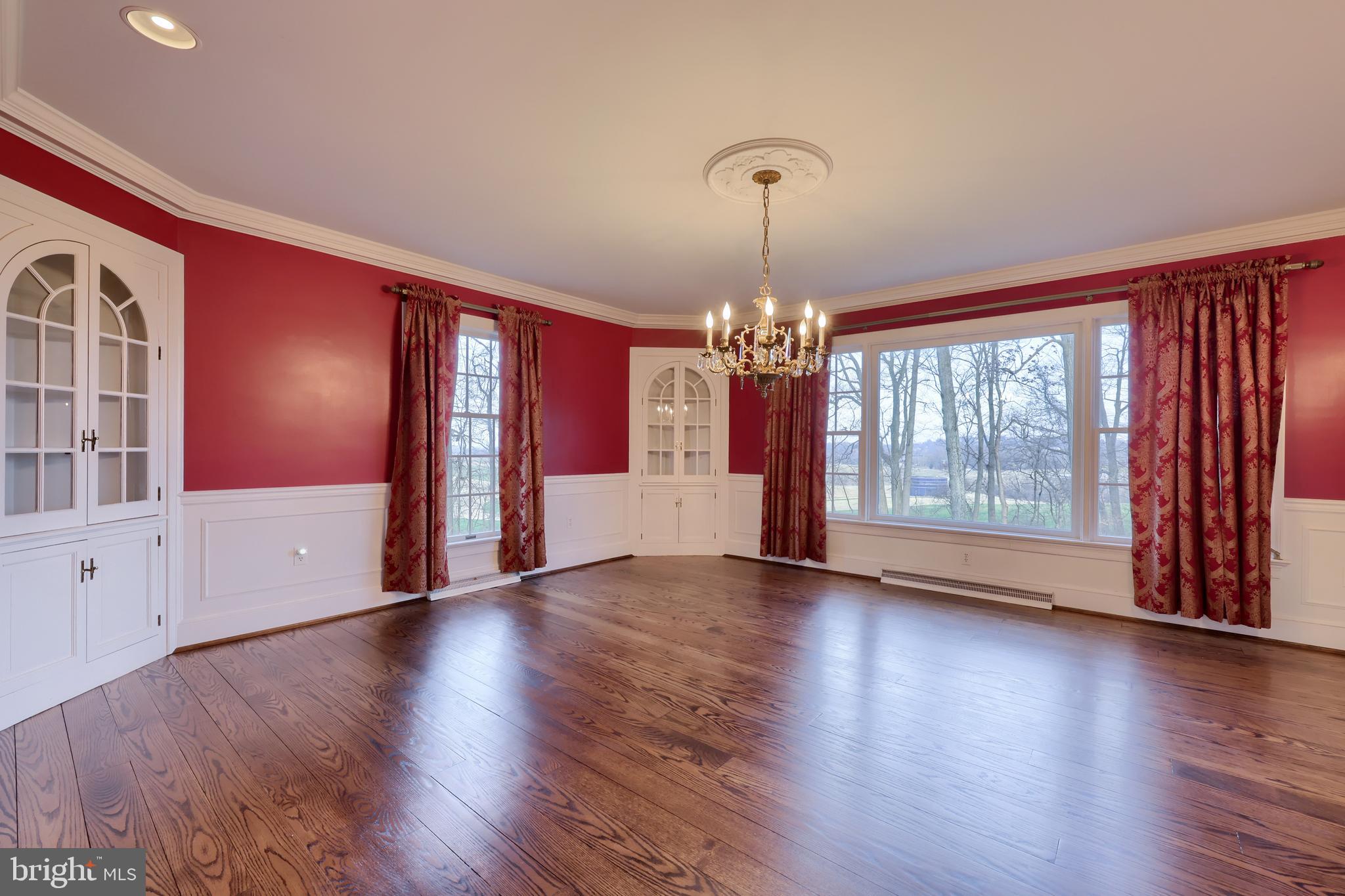 REYNOLDS MILL - Residential