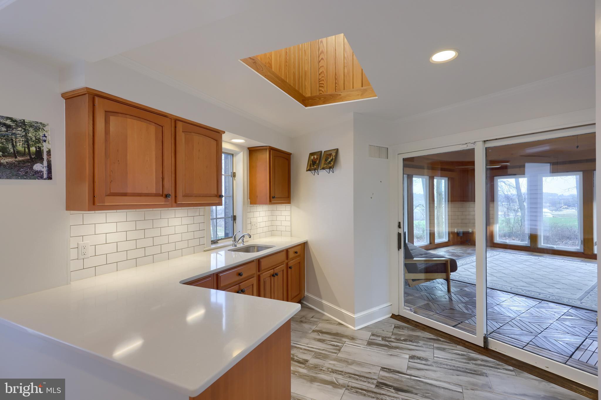 REYNOLDS MILL - Residential