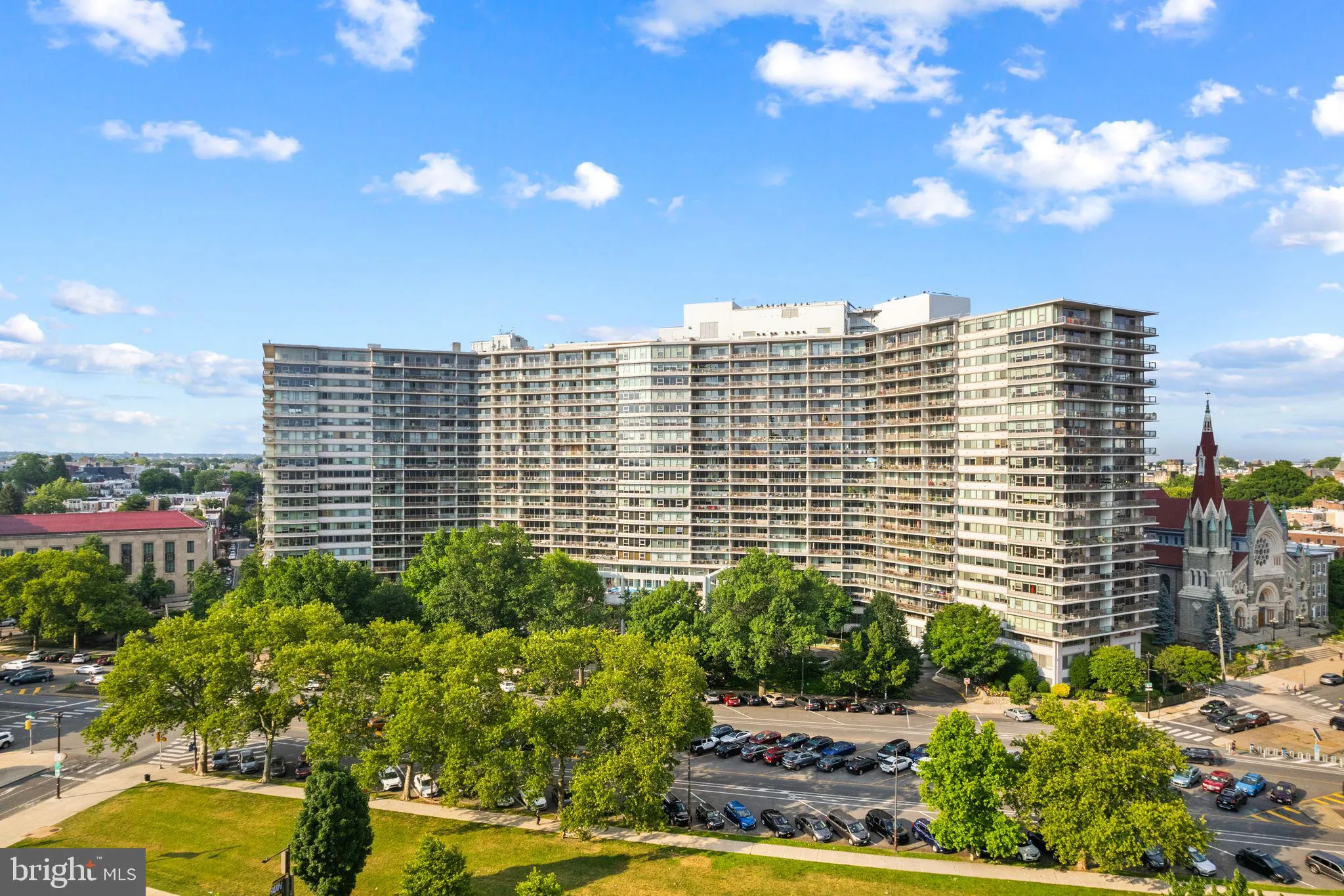 Philadelphia, Pennsylvania 19130, United States, 1 Bedroom Bedrooms, ,1 BathroomBathrooms,Residential,Active,97415