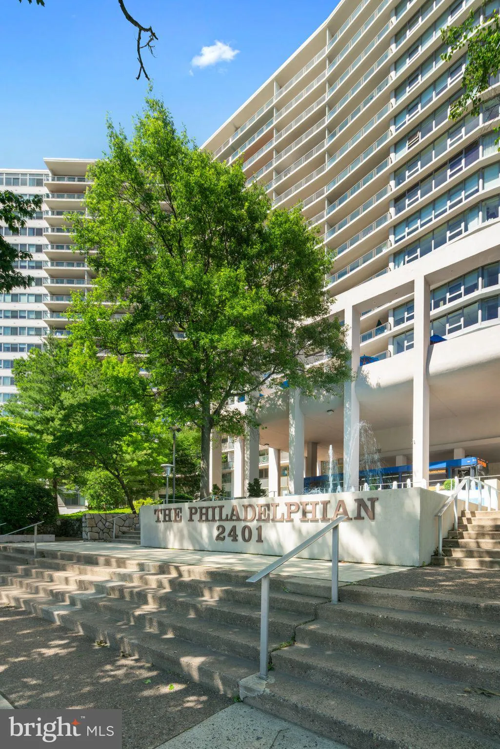 Philadelphia, Pennsylvania 19130, United States, 1 Bedroom Bedrooms, ,1 BathroomBathrooms,Residential,Active,97415