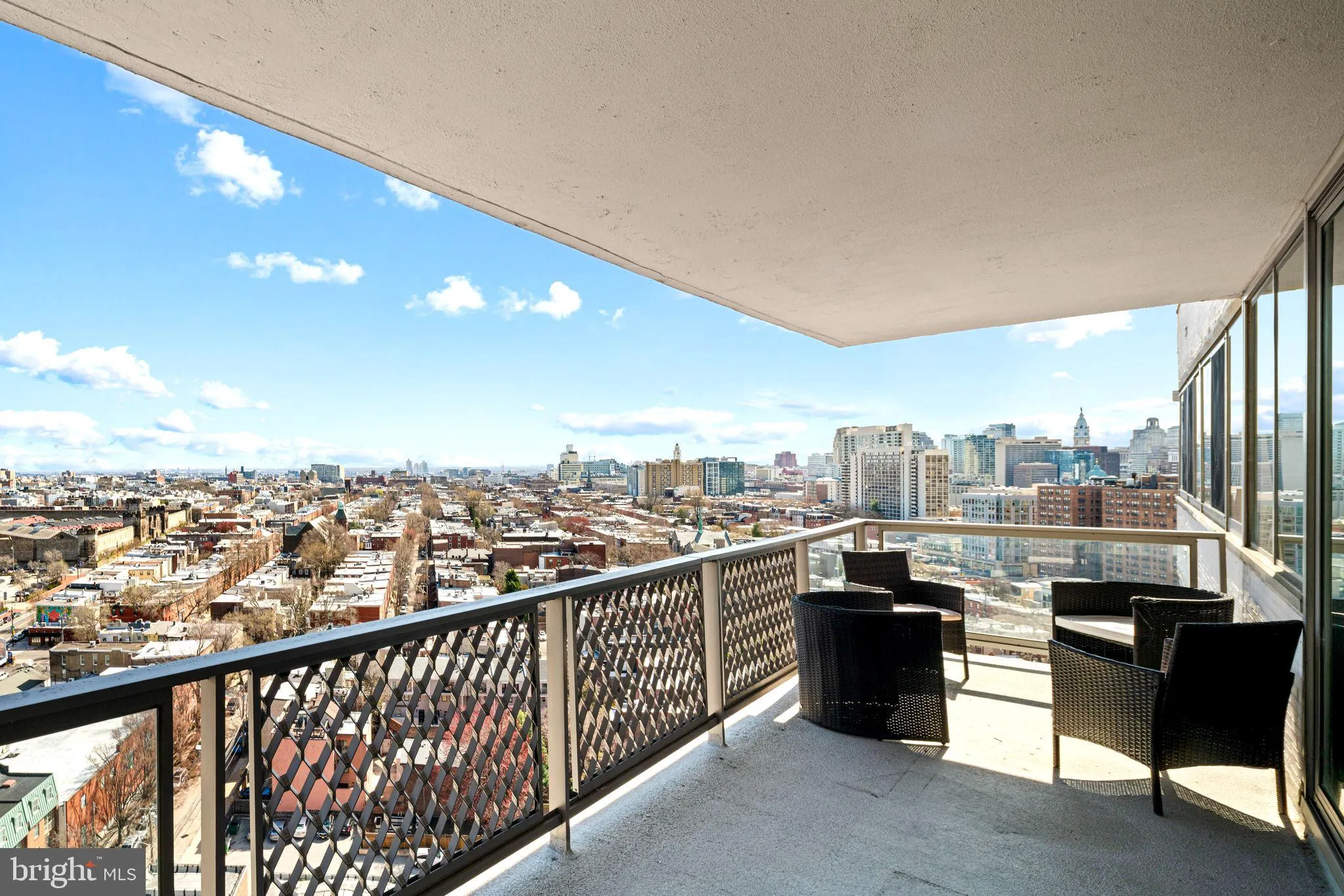 Philadelphia, Pennsylvania 19130, United States, 1 Bedroom Bedrooms, ,1 BathroomBathrooms,Residential,Active,97415