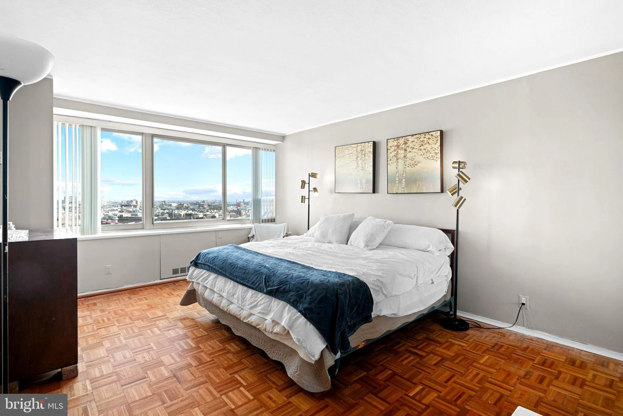 Philadelphia, Pennsylvania 19130, United States, 1 Bedroom Bedrooms, ,1 BathroomBathrooms,Residential,Active,97415