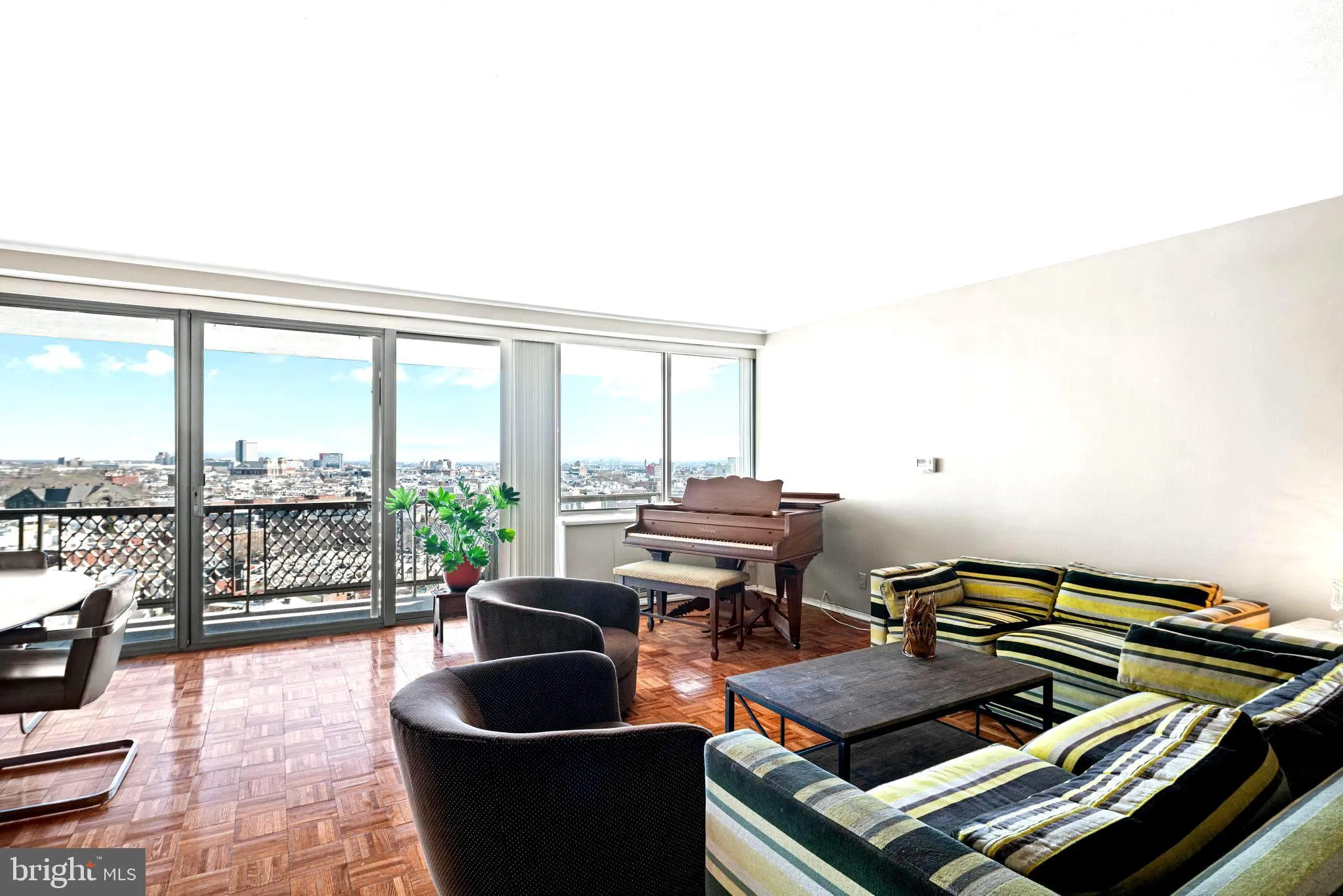 Philadelphia, Pennsylvania 19130, United States, 1 Bedroom Bedrooms, ,1 BathroomBathrooms,Residential,Active,97415