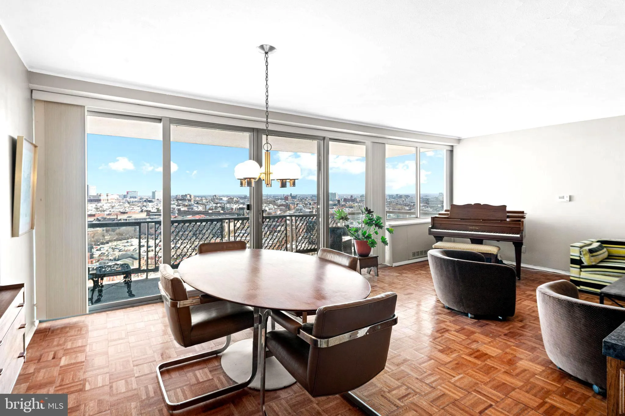 Philadelphia, Pennsylvania 19130, United States, 1 Bedroom Bedrooms, ,1 BathroomBathrooms,Residential,Active,97415