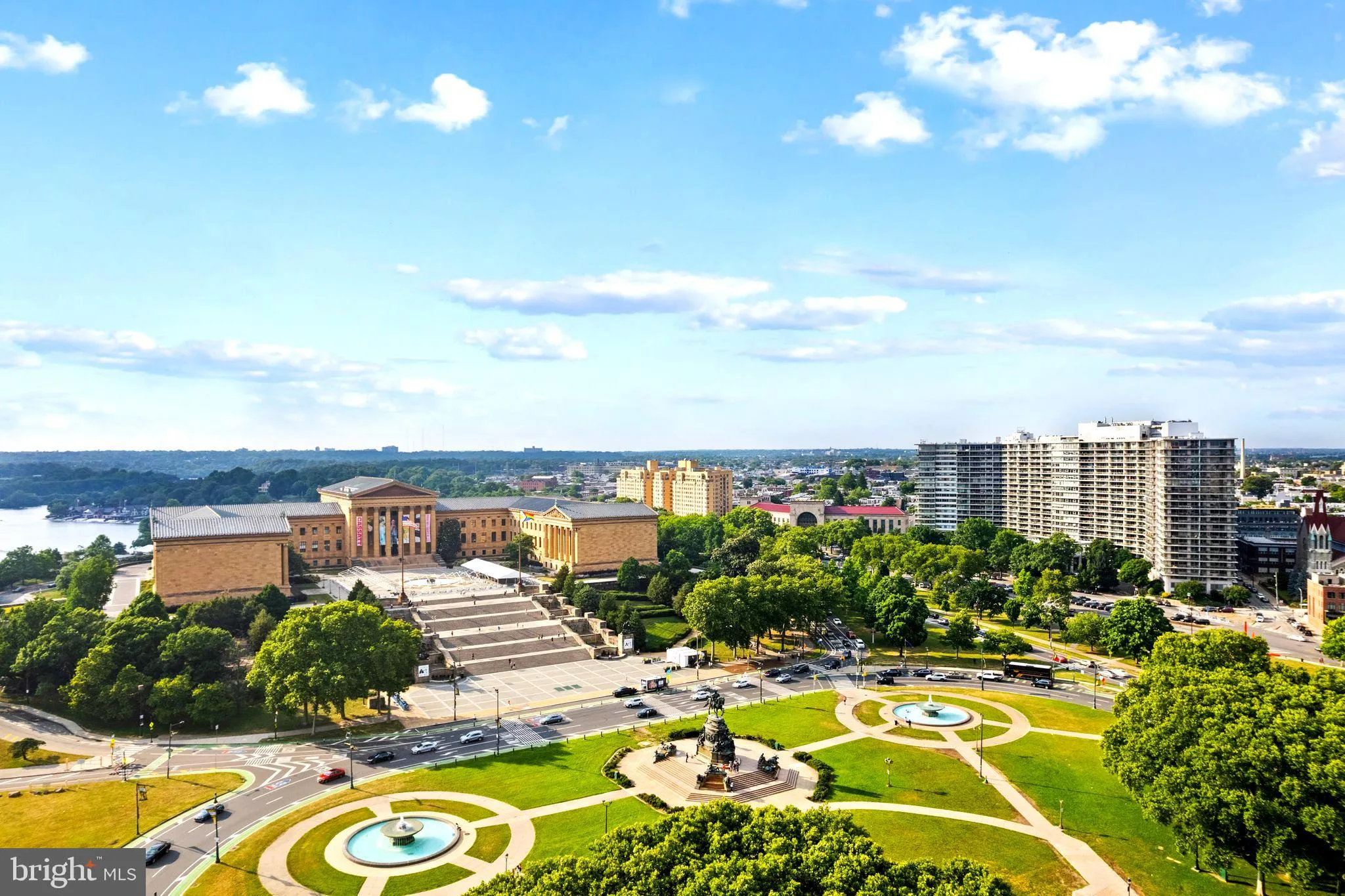 Philadelphia, Pennsylvania 19130, United States, 1 Bedroom Bedrooms, ,1 BathroomBathrooms,Residential,Active,97415