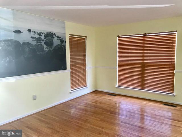 GREENBELT PARK 2 PLAT 1> - Residential Lease