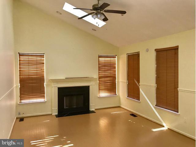 GREENBELT PARK 2 PLAT 1> - Residential Lease