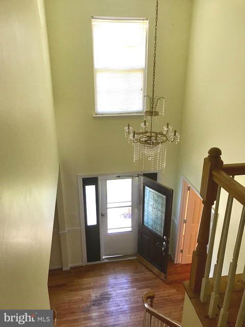 GREENBELT PARK 2 PLAT 1> - Residential Lease