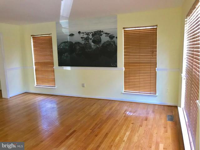 GREENBELT PARK 2 PLAT 1> - Residential Lease