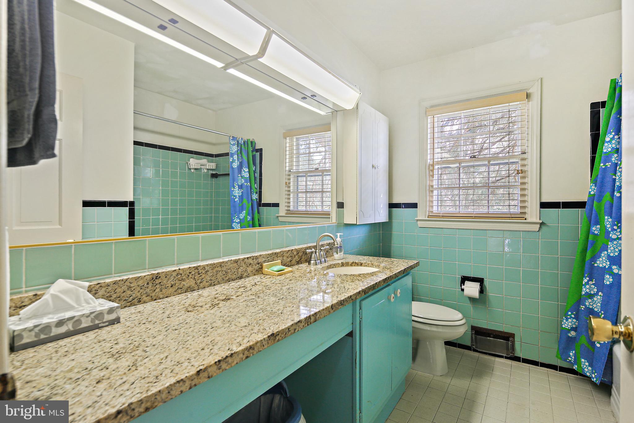 RUXTON - Residential