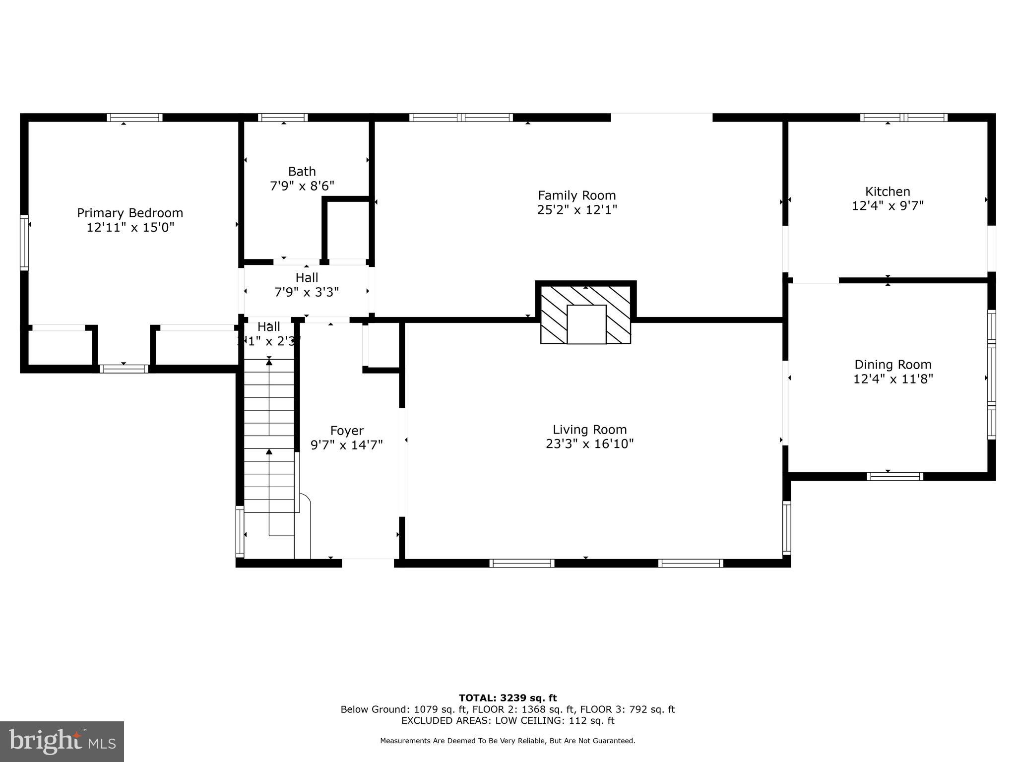 RUXTON - Residential
