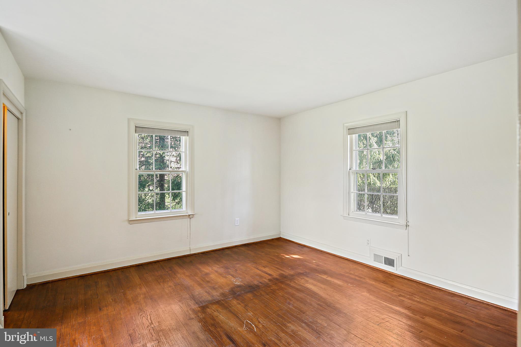 RUXTON - Residential