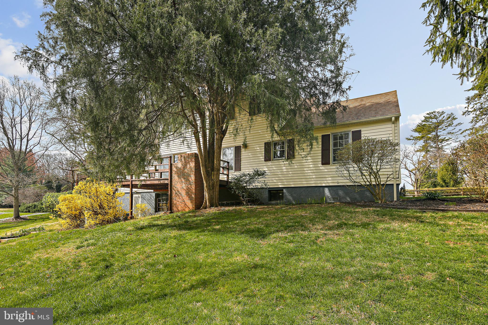 RUXTON - Residential