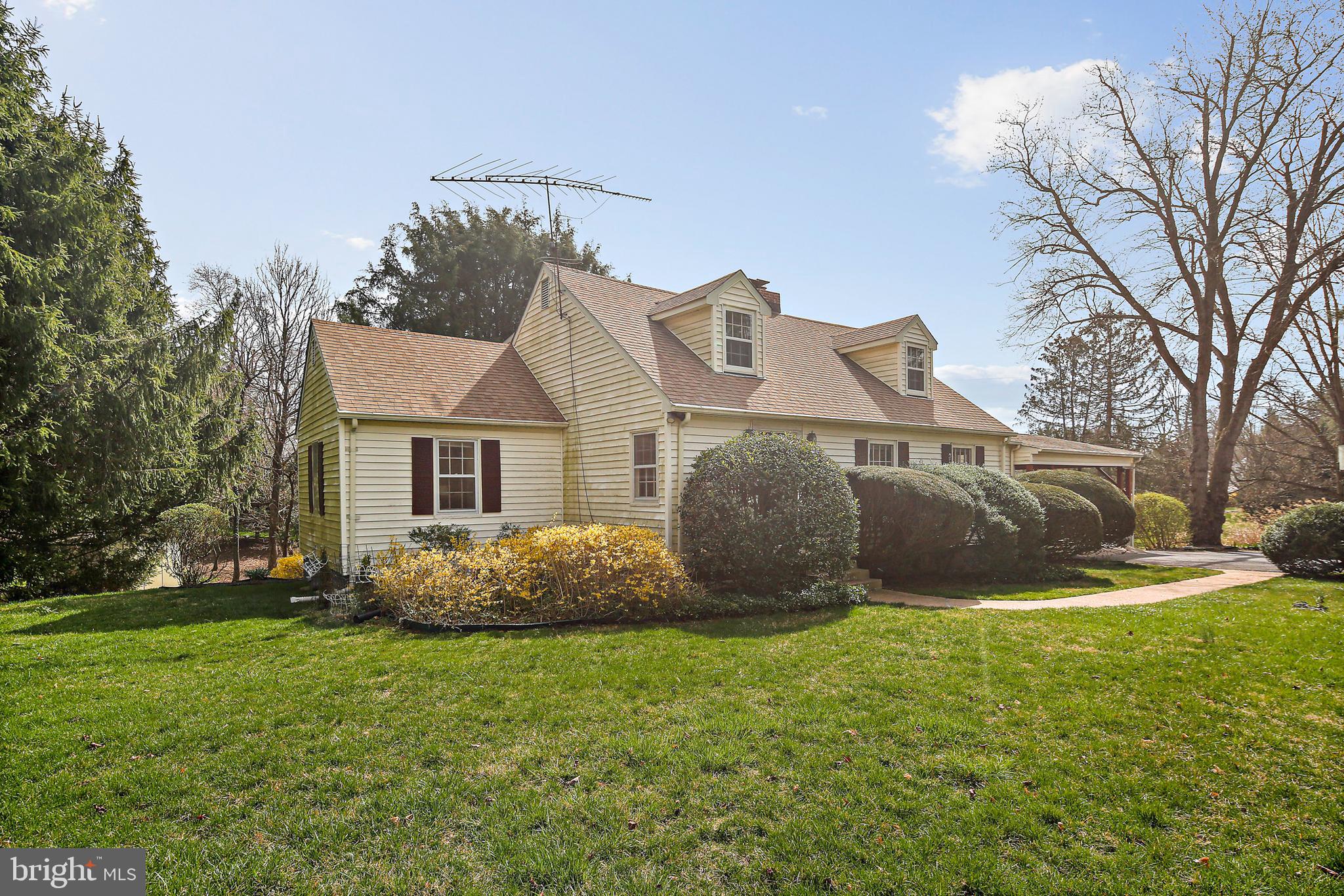 RUXTON - Residential