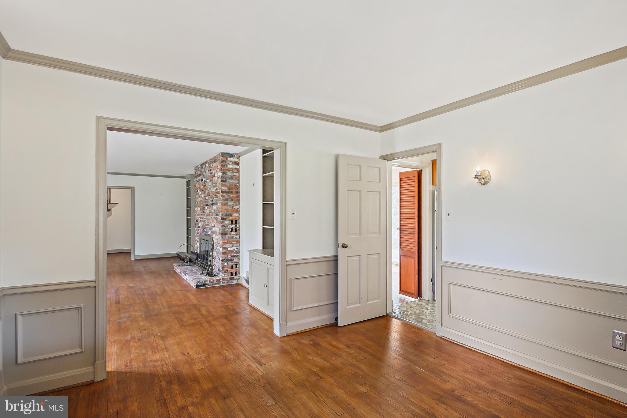 RUXTON - Residential