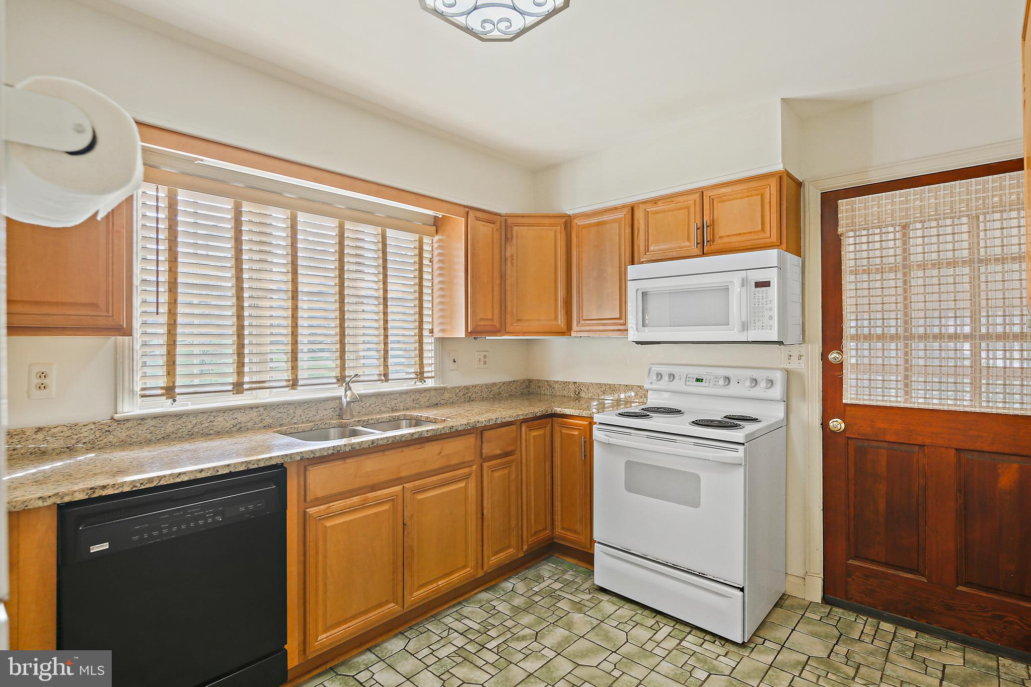 RUXTON - Residential