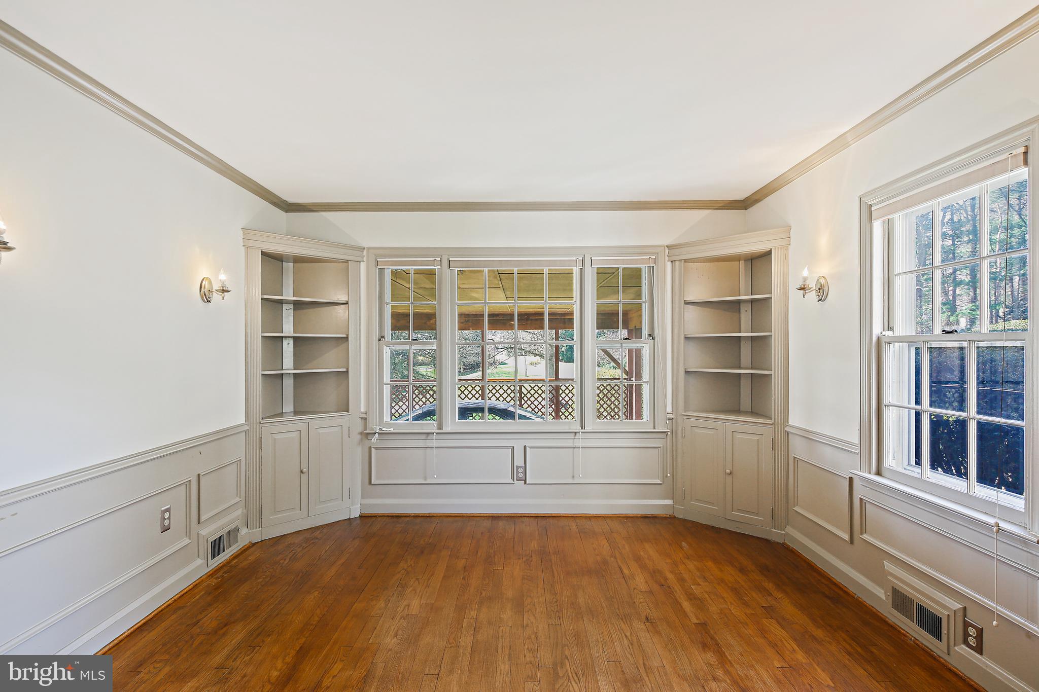 RUXTON - Residential