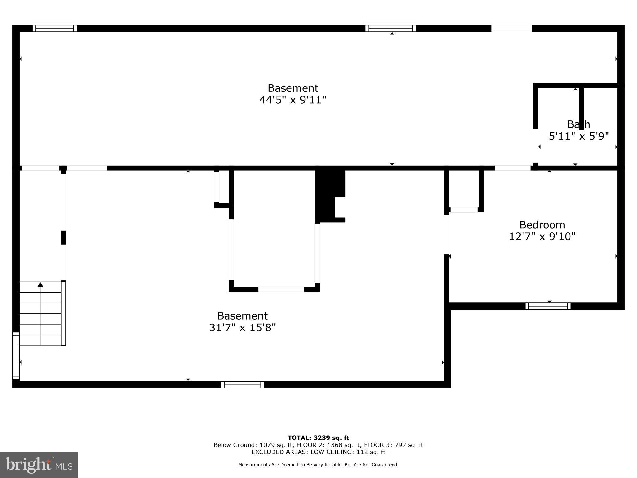 RUXTON - Residential