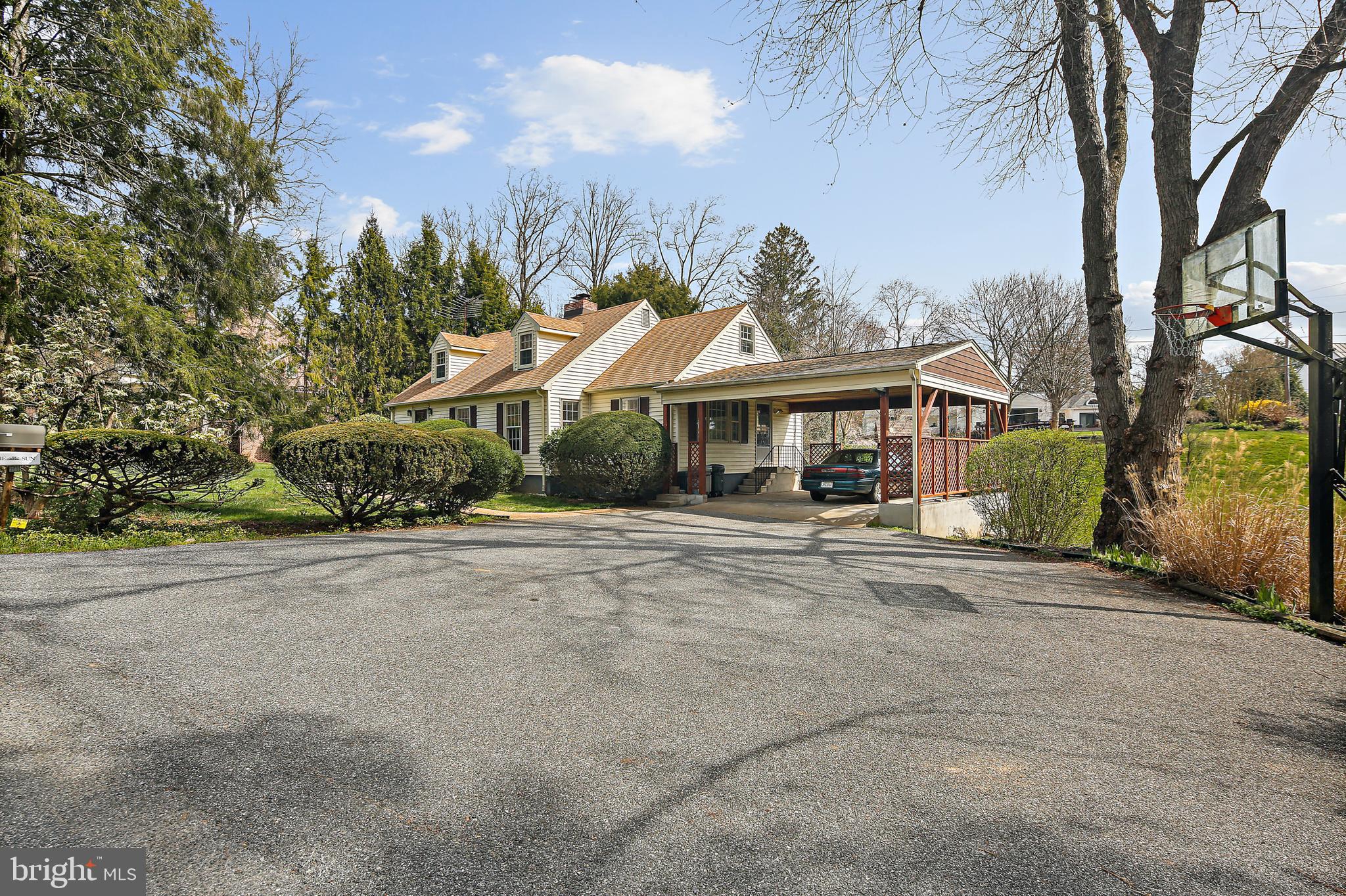 RUXTON - Residential