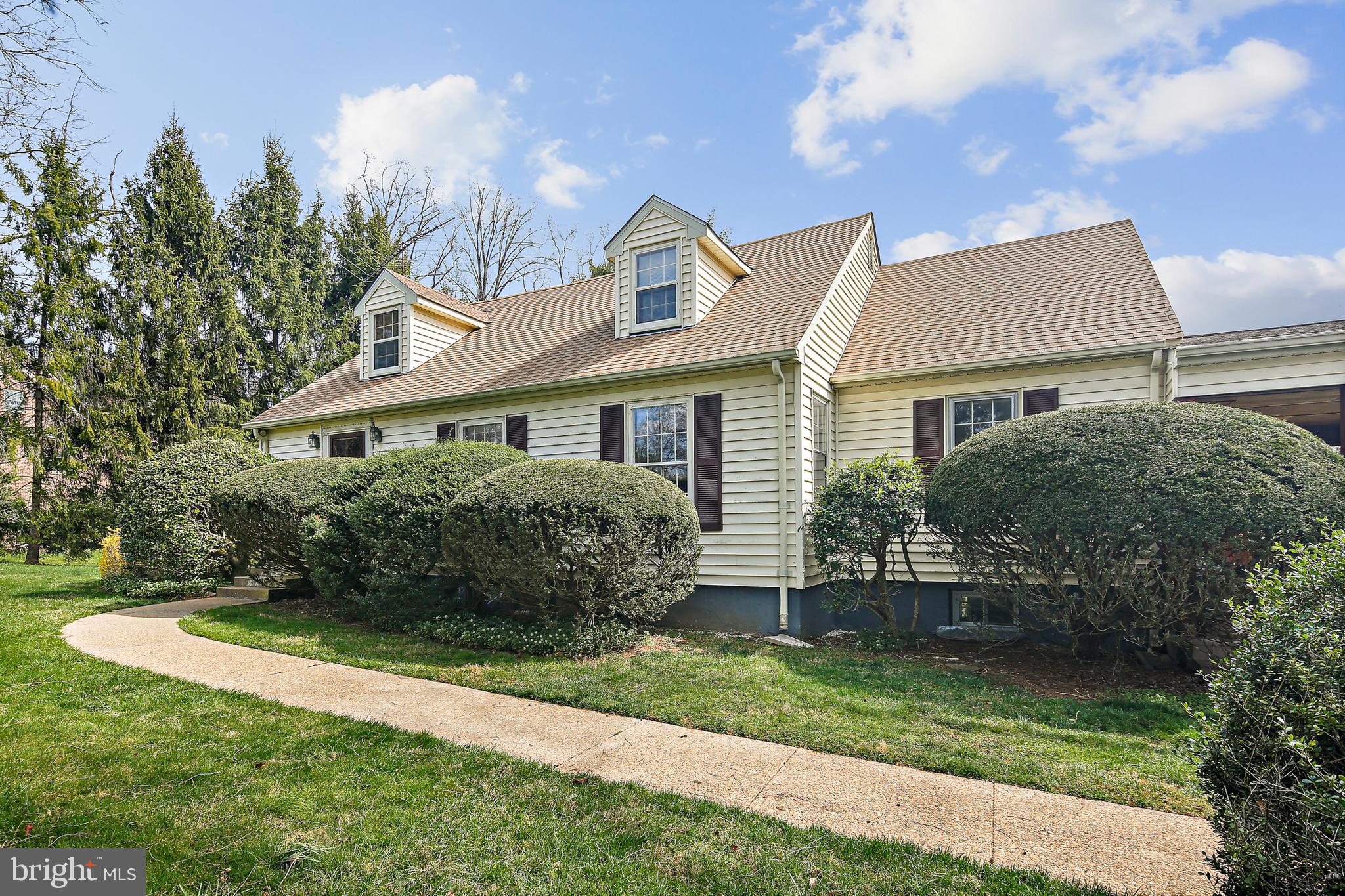 RUXTON - Residential