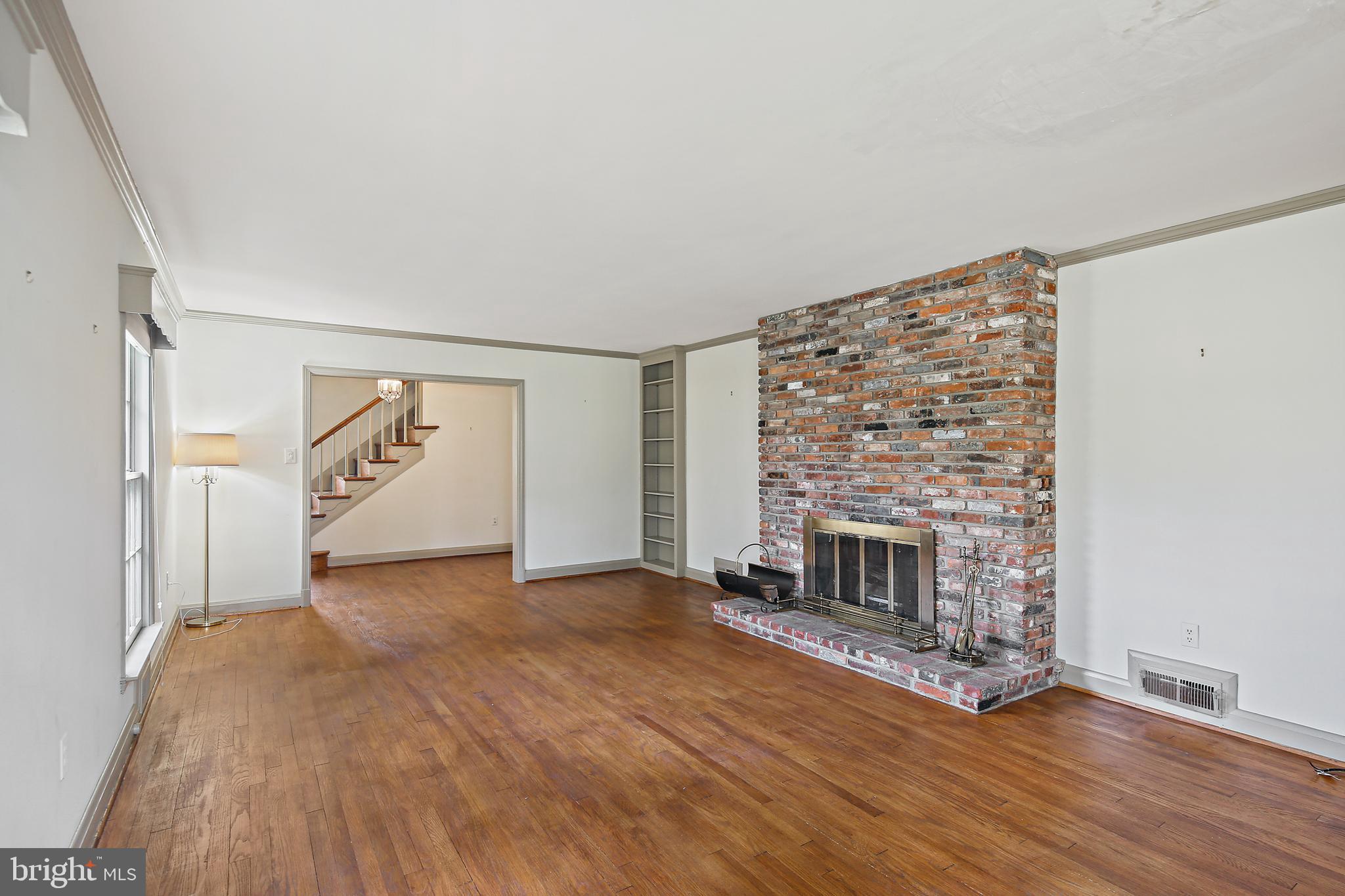 RUXTON - Residential