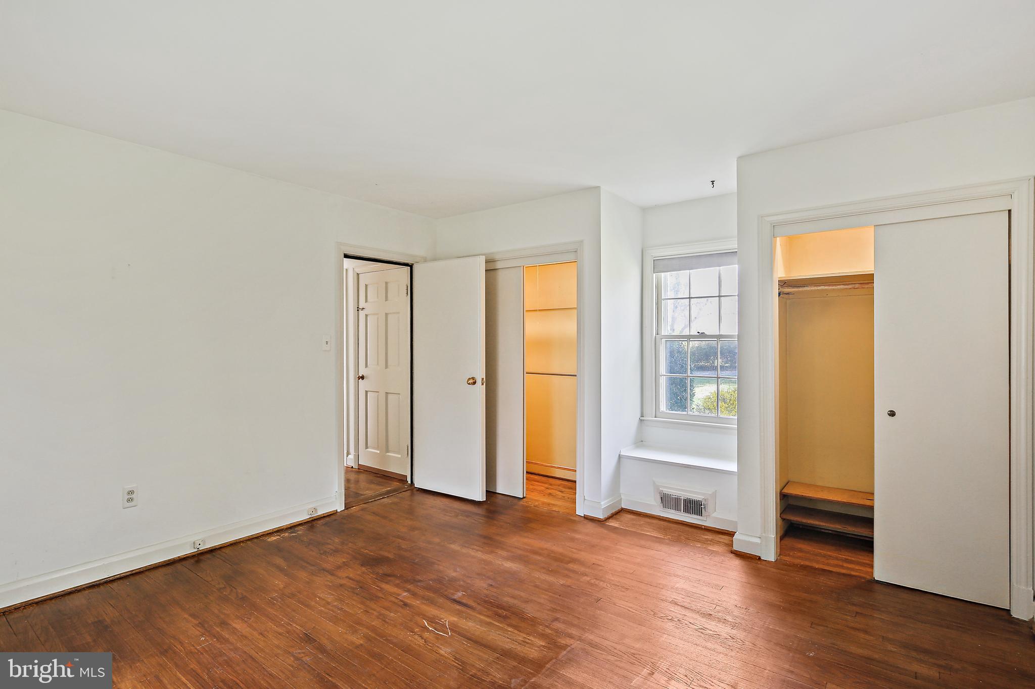 RUXTON - Residential