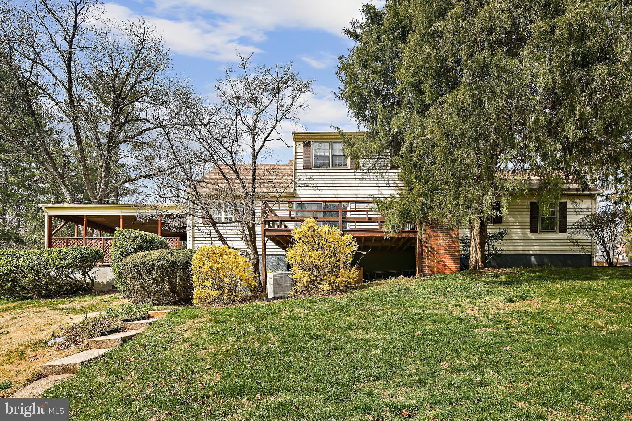 RUXTON - Residential