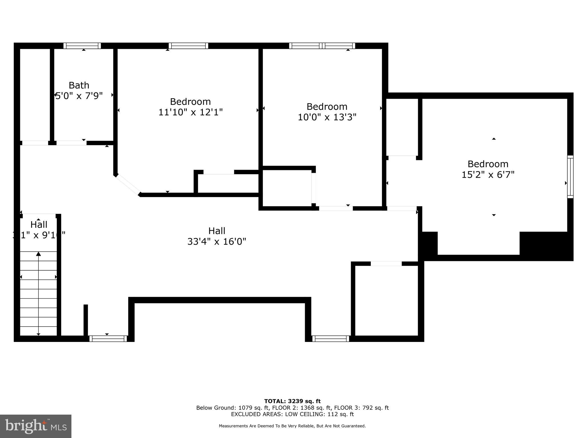 RUXTON - Residential