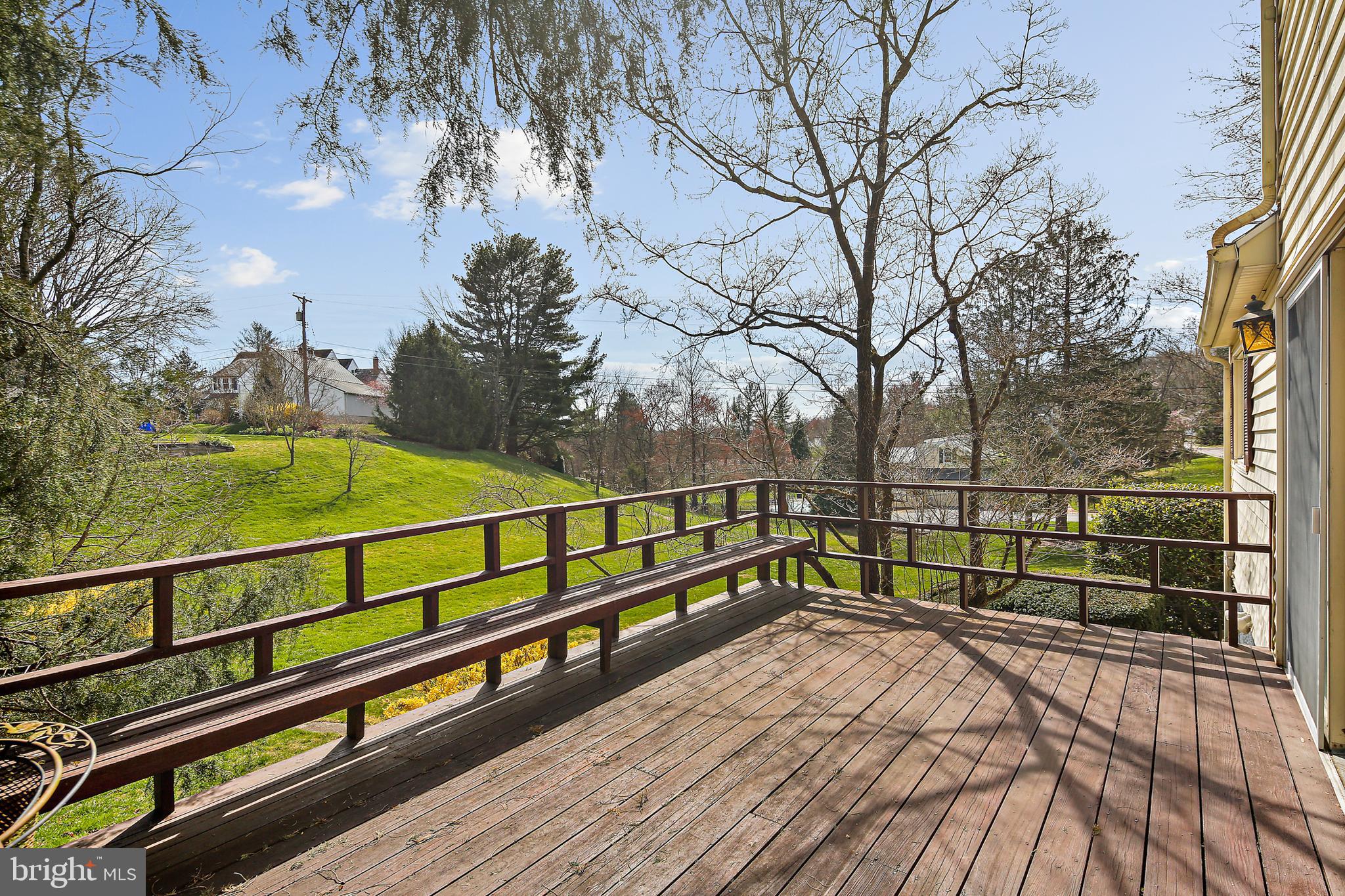 RUXTON - Residential