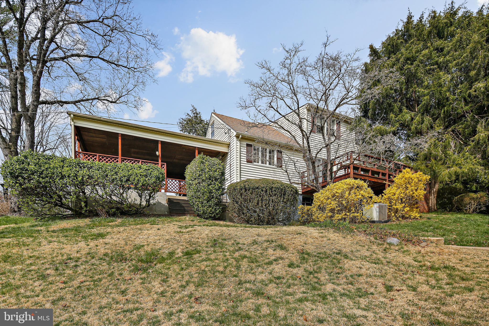 RUXTON - Residential