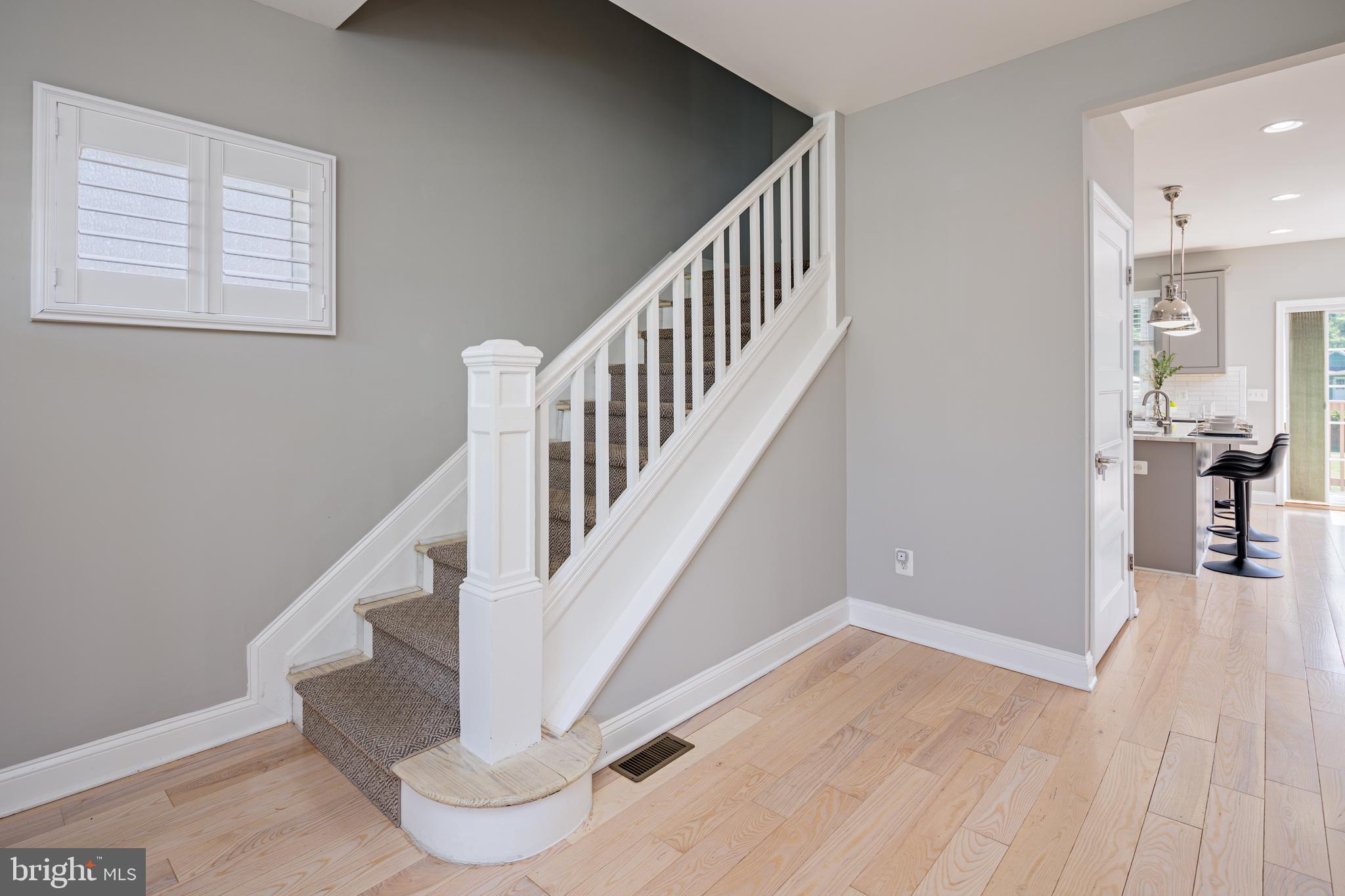 WESTFIELD - Residential