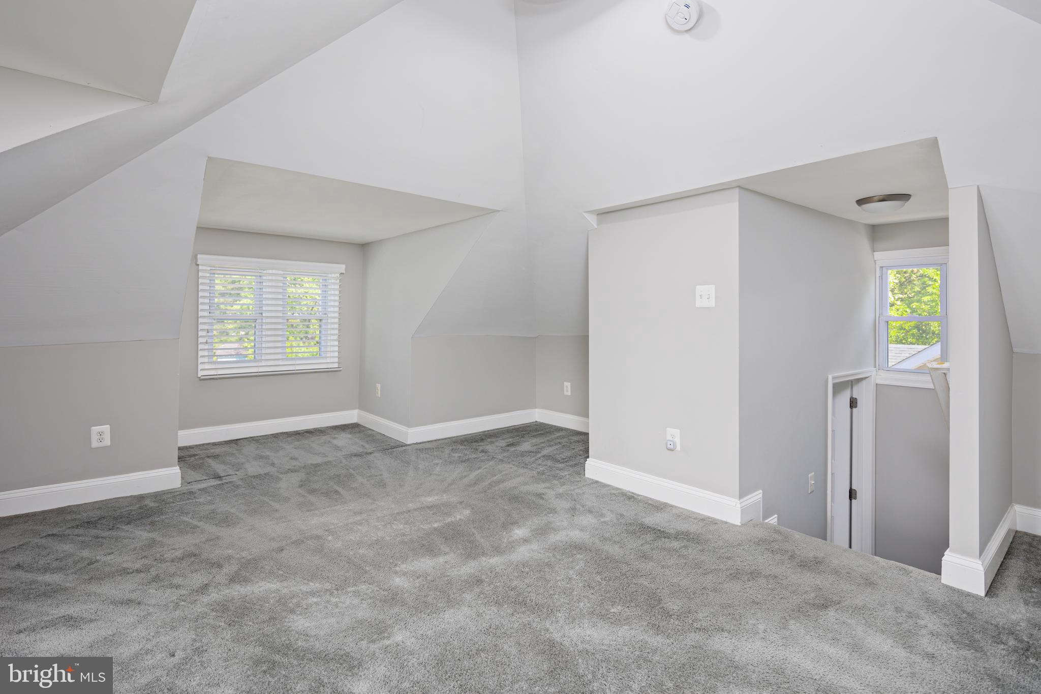 WESTFIELD - Residential