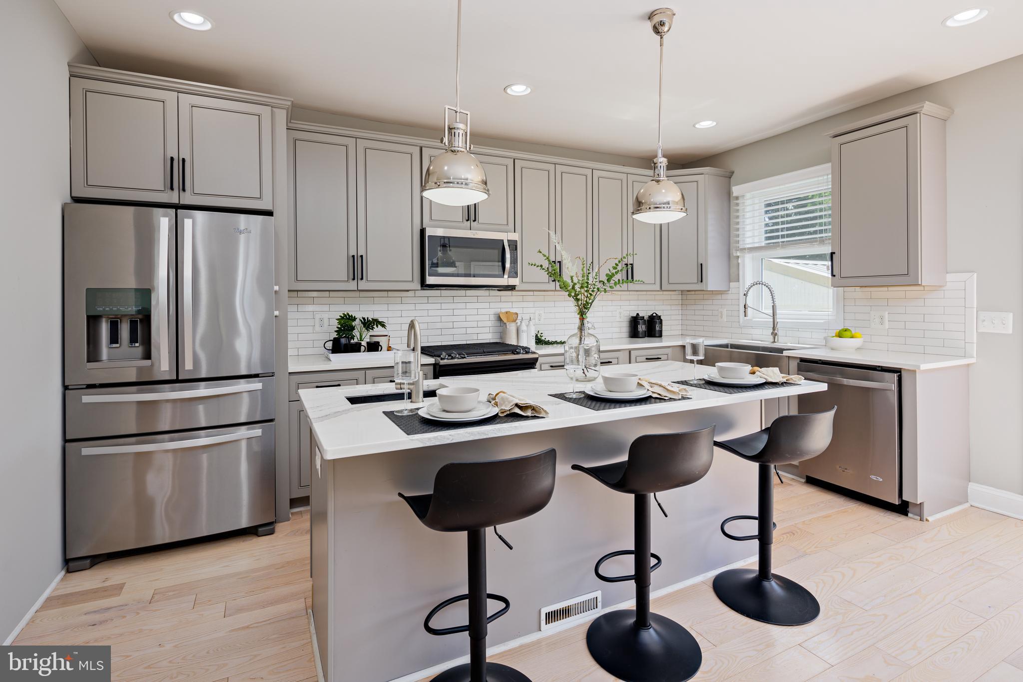 WESTFIELD - Residential