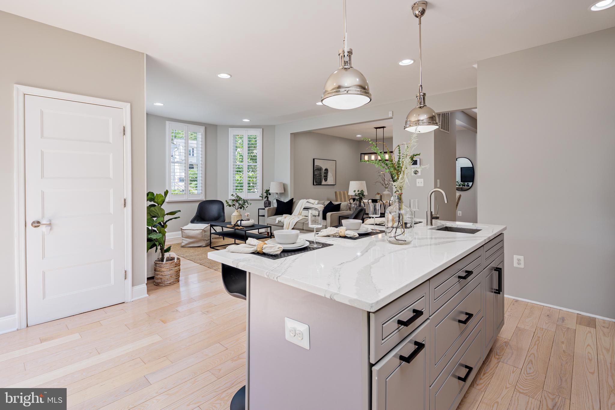 WESTFIELD - Residential