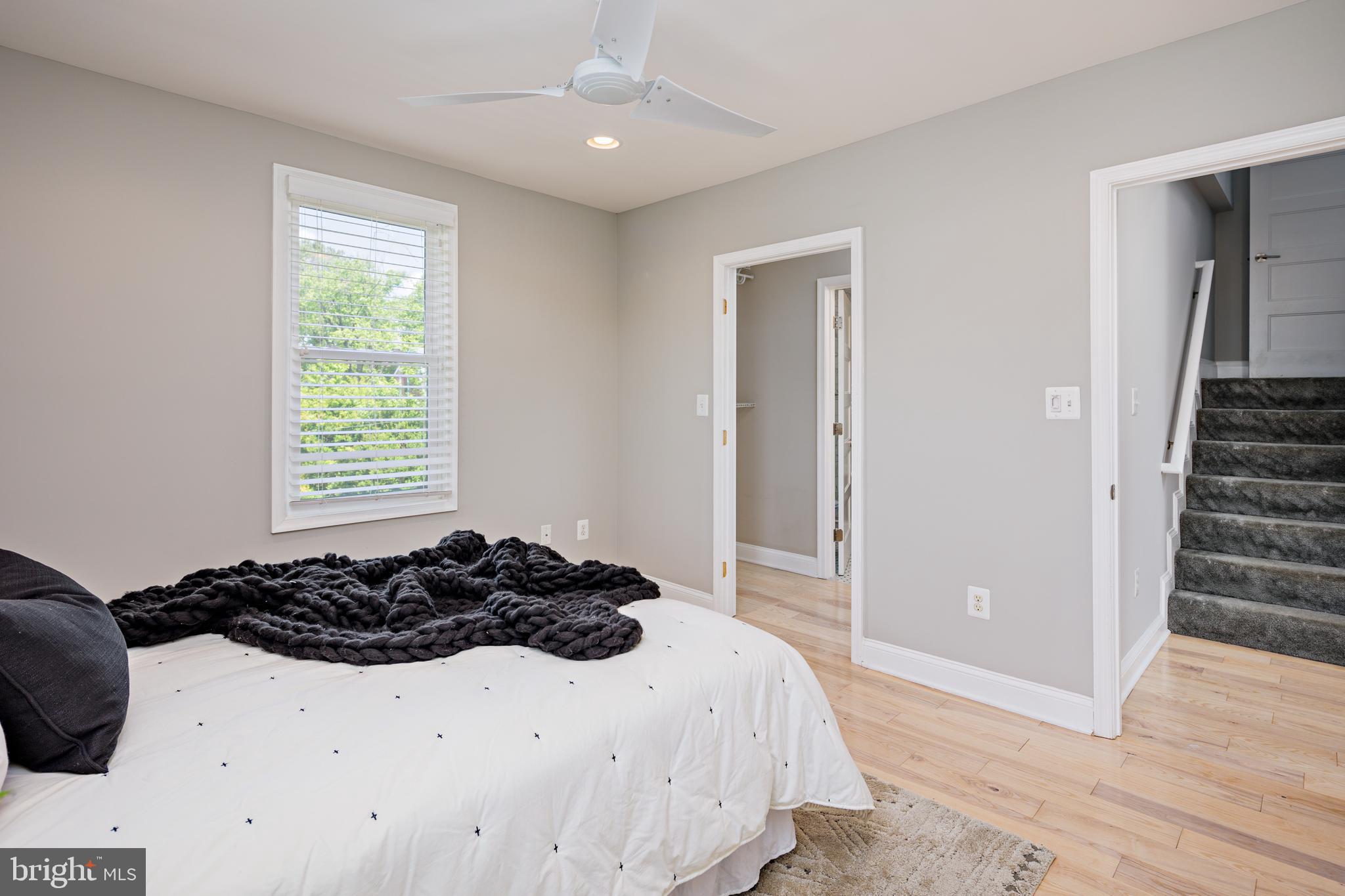 WESTFIELD - Residential