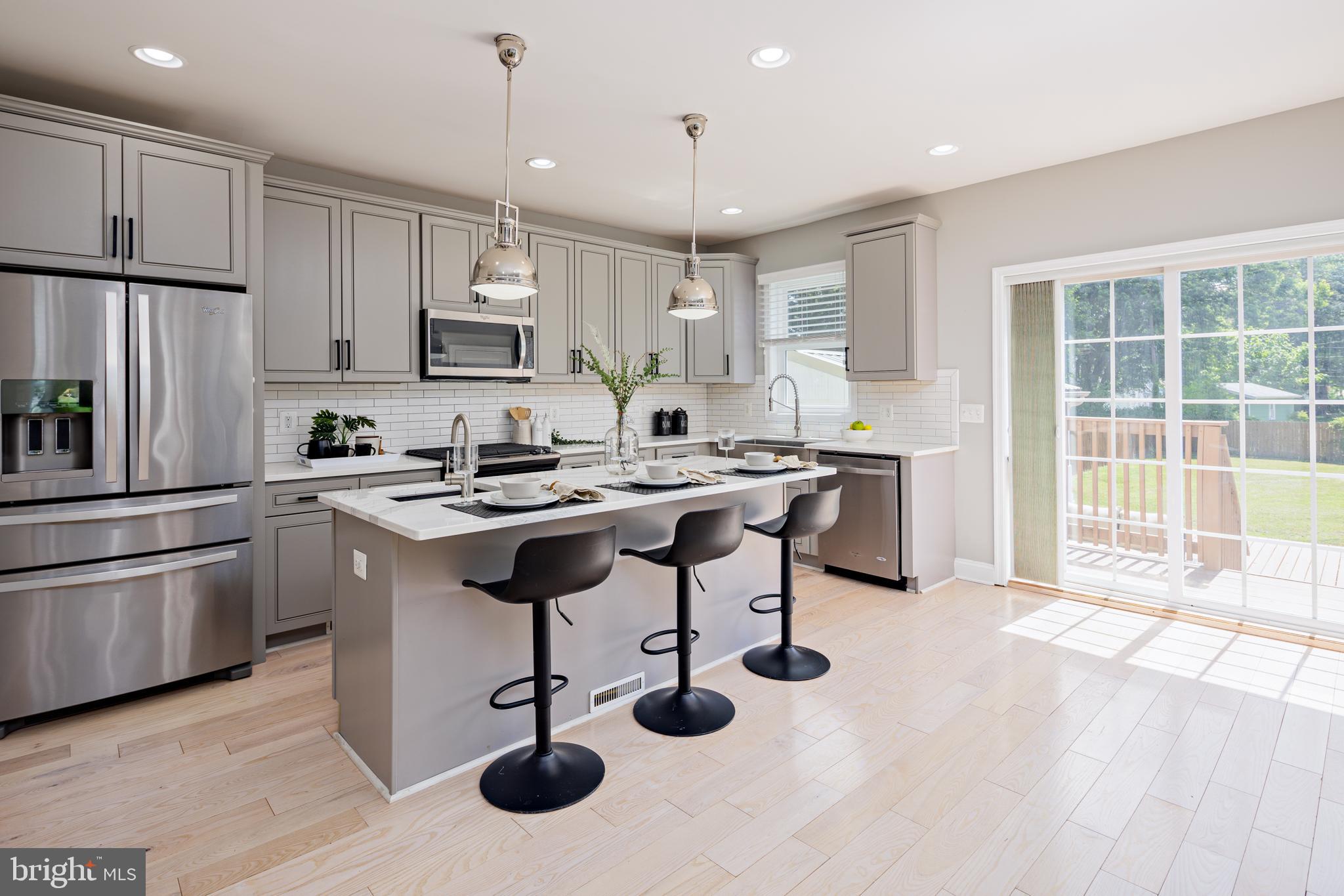 WESTFIELD - Residential