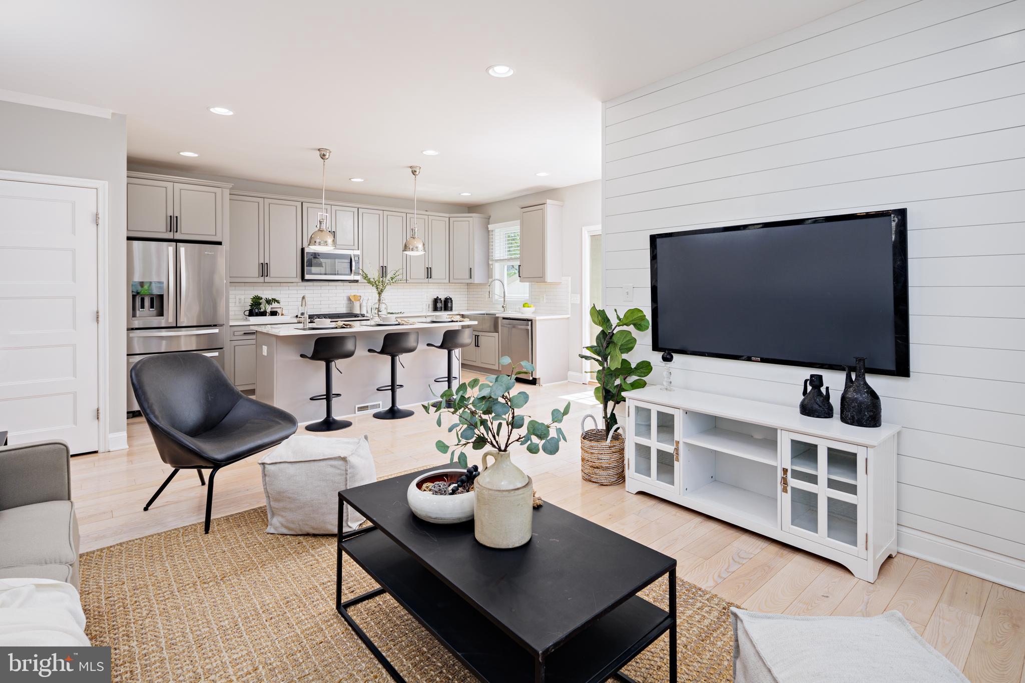 WESTFIELD - Residential