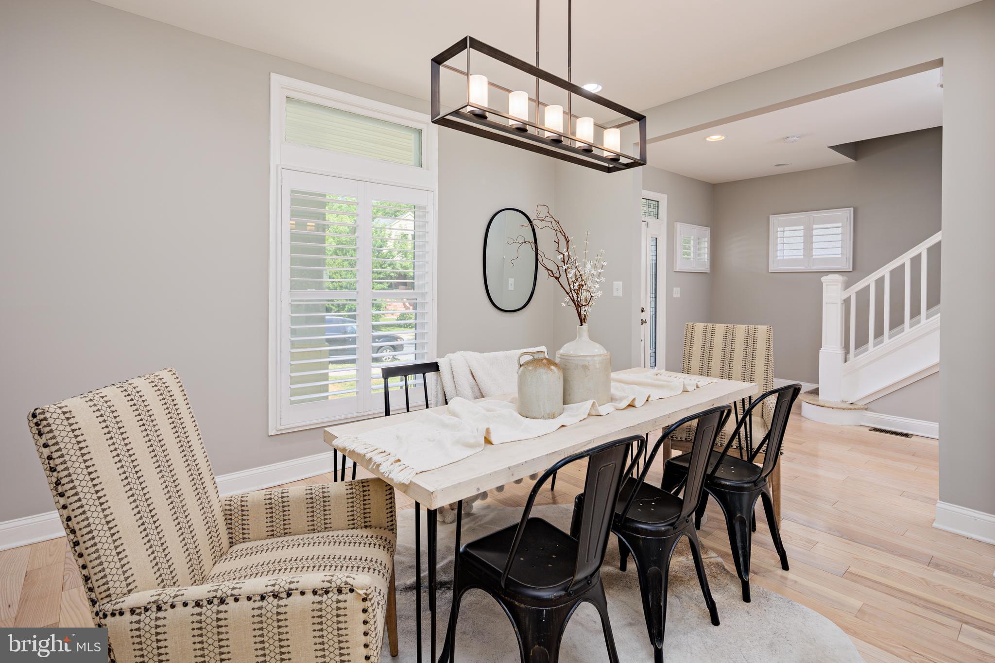 WESTFIELD - Residential